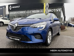 Renault Clio - 1.0 TCe Intens "Navi, Clima, Cruise, Key-Less"