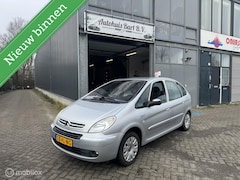 Citroën Xsara Picasso - 2.0i-16V Attraction Automaat Nieuwe APK NAP Logisch