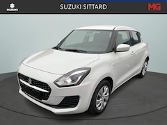 Suzuki Swift - 1.2 Comfort Smart Hybrid | RIJKLAARPRIJS |