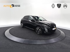 Peugeot 208 - PureTech 100 GT | Camera | Navigatie | Apple Carplay | Parkeersensoren