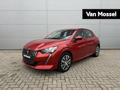 Peugeot 208 - 1.2 PureTech Active | Airco | Apple Carplay/Android Auto | Parkeersensoren | Parkeersensor