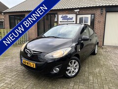 Mazda 2 - 2 1.3 TS Plus 5 drs Airco Nieuwe A.P.K