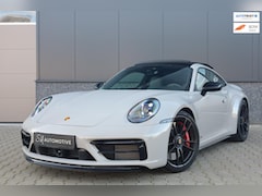 Porsche 911 - 3.0 Carrera GTS / PANO / BOSE / ALCANTARA / PDLS / BTW