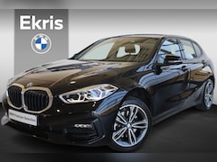 BMW 1-serie - 5-deurs 118i Sportline | High Executive | Parking Pack | verwarmde voorstoelen