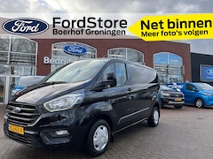 Ford Transit Custom - 280 2.0 TDCI L1H1 Trend CAMERA I NAVIGATIE I PDC I STOELVERWARMING