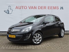 Opel Corsa - 1.4-16V BlitZ Nap / Clima / Stoel/stuurverwarming