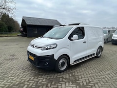 Citroën Jumpy - 1.6 BlueHDI 95 Club XS Koelwagen