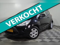 Ford Ka - 1.2 Cool & Sound / NL-AUTO