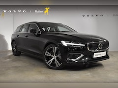 Volvo V60 - T8 455PK Automaat Recharge AWD Inscription / Longe Range / Lighting pakket / Park assist p