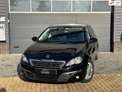 Peugeot 308 SW - 1.6 BlueHDI Blue Lease Executive Pack, lm velgen, navigatie, a.p.k. 09-2025