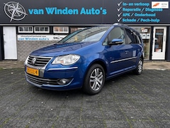 Volkswagen Touran - 1.4 TSI Highline