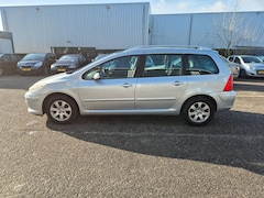 Peugeot 307 SW - 1.6-16V Premium , 7 persoons uitvoering