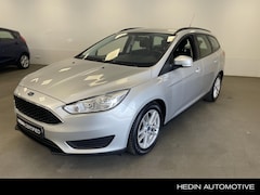 Ford Focus Wagon - 1.0 Trend Edition Automaat | Trekhaak |