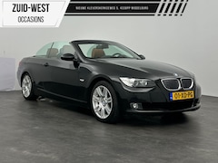 BMW 3-serie Cabrio - 325i High Executive Cabrio Automaat Leder