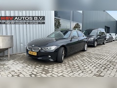 BMW 3-serie - 320i EfficientDynamics Edition Executive