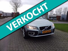 Volvo XC70 - 2.4D Momentum