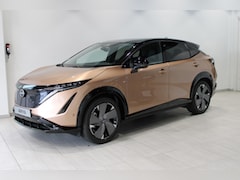 Nissan Ariya - Advantage Edition Plus 91 kWh | 22 kWh Lader | PANORAMA DAK | PRO PILOT | € 2.950, = VOORR