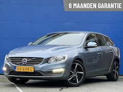 Volvo V60 - 2.0 D2 Polar+ | automaat | ACC | Lane assist