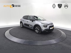 Citroën C3 - PureTech 83 Shine | Trekhaak | Apple Carplay | Navigatie | Parkeersensoren