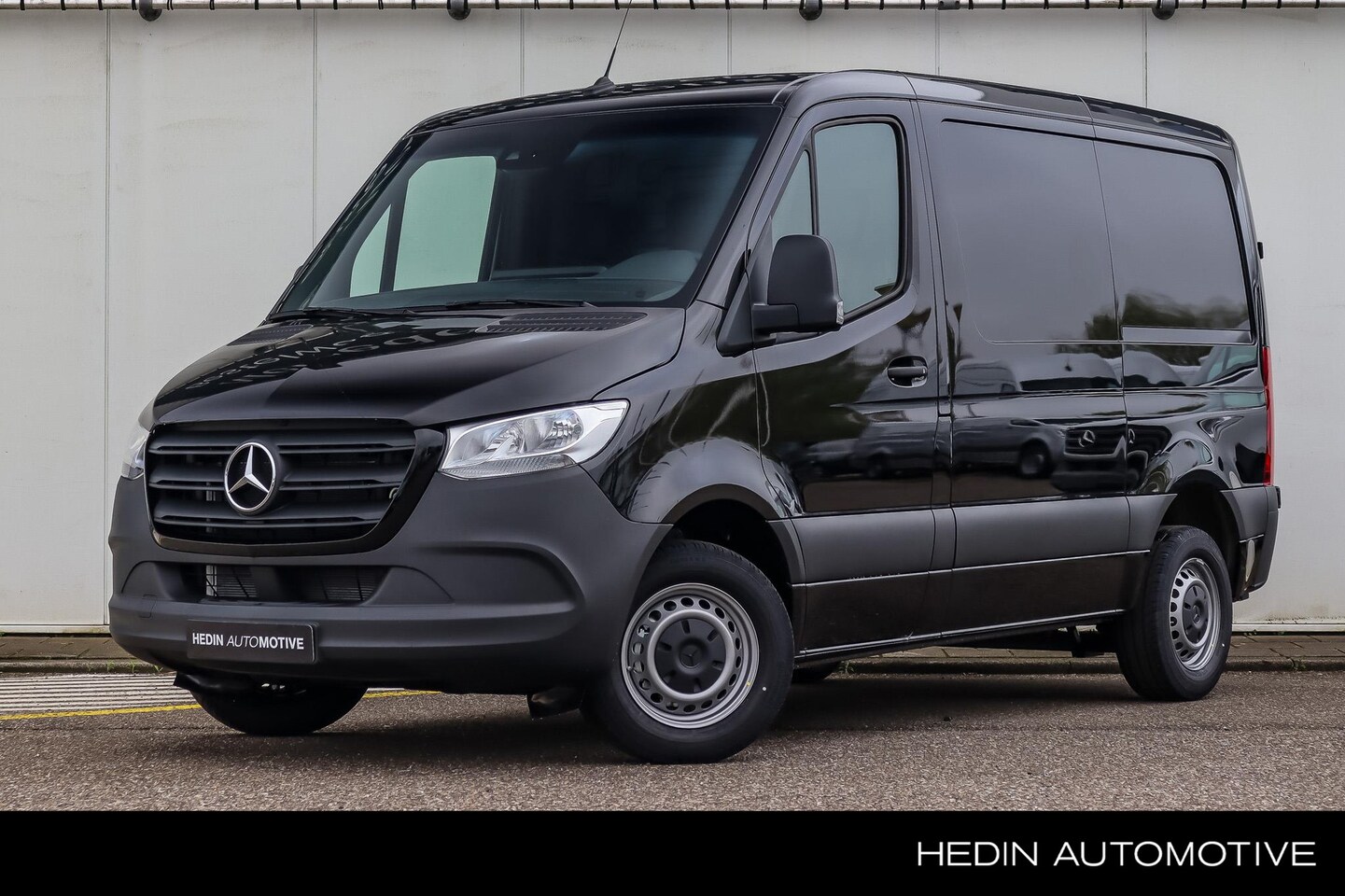 Mercedes-Benz Sprinter - 311 L1 Automaat FWD | BPM Vrij | Professionalpakket | Audio- en Navigatiepakket - AutoWereld.nl