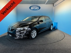 Renault Mégane - 1.2 TCe Limited