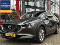 Mazda CX-30 - 2.0 e-SkyActiv-X M Hybrid Comfort | Navi | Head-up | PDC + Camera | Cruise Control | LM Ve