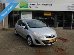 Opel Corsa - 1.3 CDTi EcoFlex S/S Business Edition