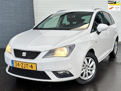 Seat Ibiza ST - 1.2 TSI Chill Out 2DE EIG/NAVI/CLIMA/CRUISE/NAP