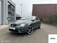 Seat Ibiza - 1.2 Style