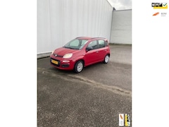 Fiat Panda - 0.9 TwinAir Easy