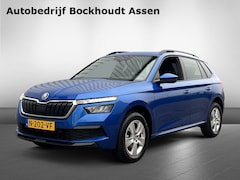 Skoda Kamiq - 1.0 TSI Sport Business Automaat | Climate Control | Camera