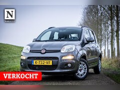 Fiat Panda - 1.2 Lounge | VEROKCHT