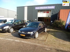 Audi A3 - 1.8 5V Attraction AUTOMAAT AIRCO