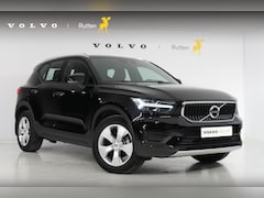 Volvo XC40 - T3 163PK Automaat Momentum Business Stoelverwarming / Navigatie / 18'' velgen / DAB+