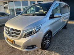 Mercedes-Benz V-klasse - 250 BlueTEC L.DC Av