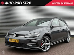 Volkswagen Golf - 1.5 TSI 150 PK DSG Highline R-Line Panoramadak Sfeerverlichting LED Camera Virtual Cockpit