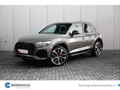 Audi Q5 - 55 TFSI e S edition Competition | Matrix-LED koplampen | Bang & Olufsen 3D | Adaptive crui