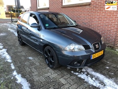 Seat Ibiza - 1.6-16V Freestyle