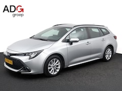 Toyota Corolla Touring Sports - Hybrid 140 | Climate control | Parkeercamera | Apple carplay Android auto |