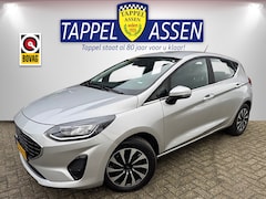 Ford Fiesta - 1.0 EcoB. Titanium