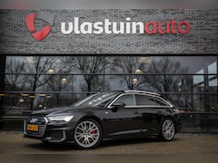 Audi A6 Avant - 55 TFSI e quattro Pro Line S Competition , Pano dak, Adap. cruise, B&O, HUD,