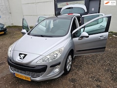 Peugeot 308 - 1.6 VTi XS ZEER NETJES VOL OPTIES