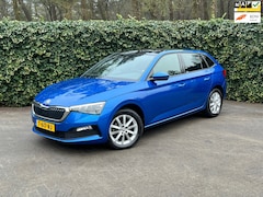 Skoda Scala - 1.0 TSI Business Edition | Panorama | Carplay | Park Pilot | Stoelverwarming