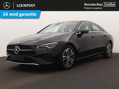 Mercedes-Benz CLA-Klasse - 180 Star Edition | Dodehoekassistent | KEYLESS GO | Parkeerpakket met achteruitrijcamera |