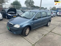 Dacia Logan MCV - 1.4 Ambiance