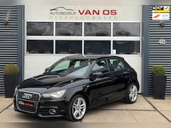 Audi A1 Sportback - 1.4 TFSI Pro Line S/ Automaat/ Xenon/ 5 deurs