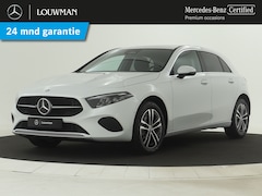 Mercedes-Benz A-klasse - 250 e Star Edition | Extra USB-poorten | Dodehoekassistent | Verwarmde stoelen vooraan | P