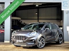 Ford Puma - 1.5 EcoBoost ST-X Performance 200PK 1e Eig | Top