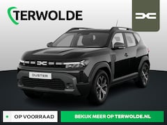 Dacia Duster - Hybrid 140 6DCT Expression | Achteruitrijcamera | Cruise Control met snelheidsbegrenzer |