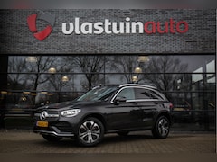 Mercedes-Benz GLC-klasse - 300e 4MATIC Premium , Adap. cruise, Pano dak, 360°camera,